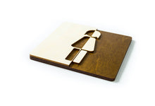 Załaduj obraz do przeglądarki galerii, Women Toilet Door Sign