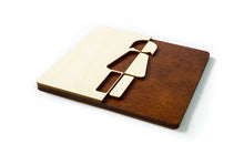 Załaduj obraz do przeglądarki galerii, Women Toilet Door Sign