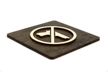 Załaduj obraz do przeglądarki galerii, No Weapons Allowed, No Guns