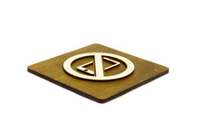 Załaduj obraz do przeglądarki galerii, No Cellphone Sign