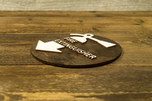 Załaduj obraz do przeglądarki galerii, Fire Extinguisher Sign