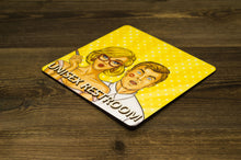 Załaduj obraz do przeglądarki galerii, Pop-Art Unisex Toilet Door Sign