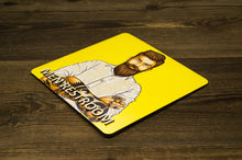 Załaduj obraz do przeglądarki galerii, Pop-Art Men Toilet Door Sign