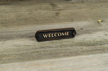 Load image into Gallery viewer, Welcome Door Sign
