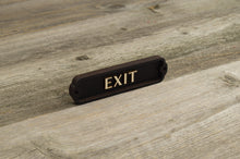 Load image into Gallery viewer, Exit Door Sign