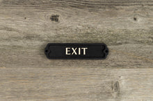 Load image into Gallery viewer, Exit Door Sign