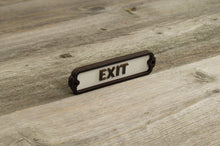 Load image into Gallery viewer, Exit Door Sign