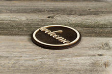 Załaduj obraz do przeglądarki galerii, Welcome Sign. Door or wall mounted.