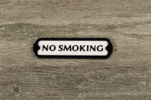 Load image into Gallery viewer, No Smoking Door Sign