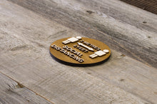 Załaduj obraz do przeglądarki galerii, Social Distancing Sign