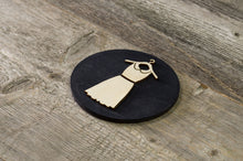 Załaduj obraz do przeglądarki galerii, Women Changing Room Sign.