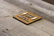 Załaduj obraz do przeglądarki galerii, Social Distancing Sign