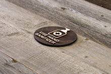 Load image into Gallery viewer, Use Hand Sanitizer Sign