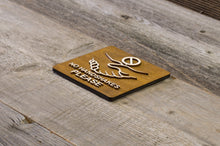 Załaduj obraz do przeglądarki galerii, No Handshakes Please.