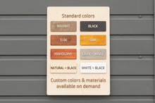 Load image into Gallery viewer, Custom door sign, Your text sign