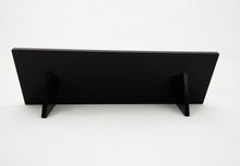 Załaduj obraz do przeglądarki galerii, Personalised Acrylic &amp; Mirror Desk Name Plate
