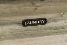 Załaduj obraz do przeglądarki galerii, Laundry Room Door Sign
