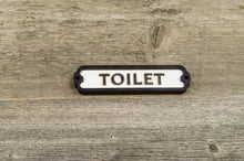 Załaduj obraz do przeglądarki galerii, Toilet Door Sign
