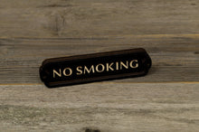 Załaduj obraz do przeglądarki galerii, No Smoking Door Sign
