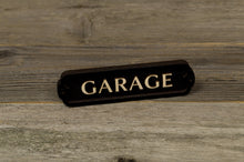 Załaduj obraz do przeglądarki galerii, Garage, Parking Lot Door Sign
